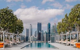 Mondrian Singapore Duxton